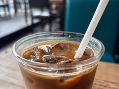 -漫咖啡 (CCPAPK店)