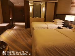 -舟山希尔顿酒店