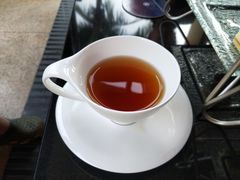 -亚龙湾喜来登·美景台大堂吧