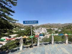 -五当召景区