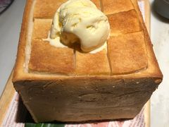 -绿茶餐厅(布吉万象汇店)