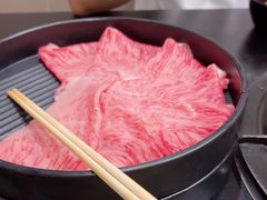 -和牛 烧肉寿喜烧涮锅 善(心斎橋店)