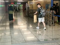 -王府井(地铁站)