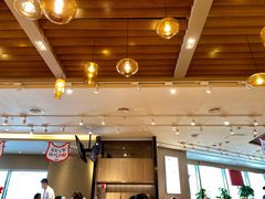 大堂-西贝(无锡万象城店)