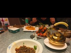 -顺意·顺德家乡菜(国际人才大厦店)