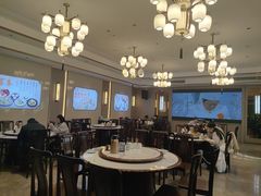 -富春茶社(国庆路店)