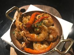 -查特花园美食广场(西单大悦城店)