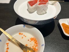 -喜悦烤鸭·新京菜(王府井店)