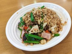 -台北楚楚园馅饼粥(虹桥南丰城店)