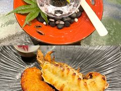 -一板铁板烧·隐秘一线江景花园餐厅(西湖左岸·天元店)