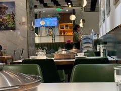 -烹然四季椰子鸡火锅(姚家园万象汇店)