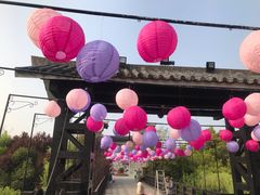 -合肥三国新城遗址公园