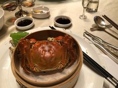 -南苑环球酒店云顶高级中餐厅(鄞县大道店)