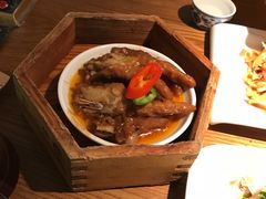 -点心传说·粤菜点心(佐阾虹湾店)