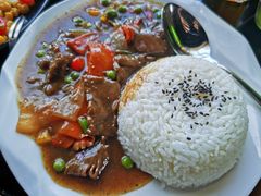 -天马云端咖啡厅(雅阁店)