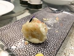 -澜亭中餐厅·一线江景·尊蓝豪华精选
