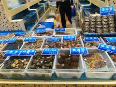 水产区-双井轩(双井店)