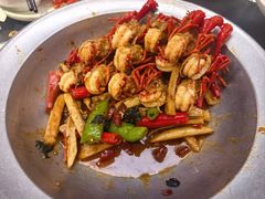 -天宝兄弟(前海壹方城店)