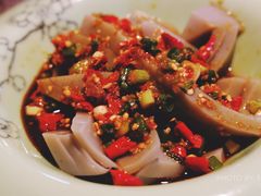 -哈吱喂丽江火塘·牦牛火锅(五一街店)