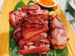 -清心鸡沙田乳鸽店·非遗传承(粤垦路店)