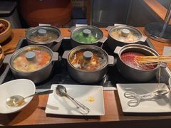 -金奥国际酒店全日餐厅ALTITUDE