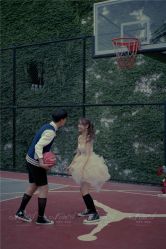 -易摄影婚纱摄影工作室