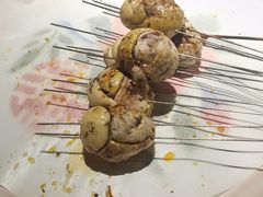 -北丐先生·野馄饨烧烤(雨花万象店)