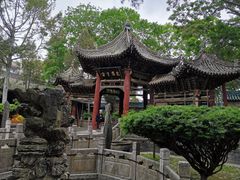 -西安化觉巷清真大寺