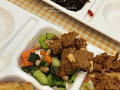 -香妃烤鸡(西单店)
