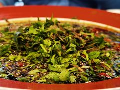 -乐山第一家临江鳝丝(茶坊路店)