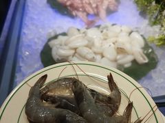 -巴犀烧烤(新崇光店)