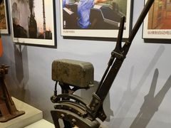 -中国铁道博物馆(正阳门馆)