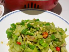 -老馆子·建德菜·山肴鱼鲜(海威新界店)