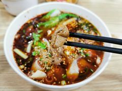 -花溪牛肉米粉(华兴东街店)