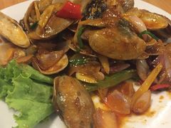 -真浪大家乐海鲜餐馆