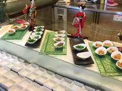 -听松楼·花园酒店·自助餐厅(红梅公园店)