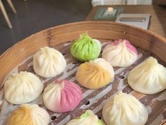 -玖鲜小笼(中山广场店)