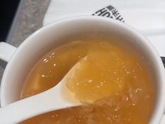 -留半山·香港食堂(啦啦宝都店)