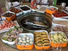 -一天好养生火锅·衢州人自己的火锅(阳光水岸店)