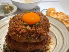 -火山屋台(新街口店)