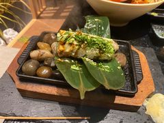 -無境·匠心日本料理(汉街店)