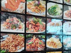 -正阳春烤鸭店(杨楼店)