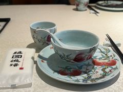 -维园悦谱·海派家常菜(乌鲁木齐南路店)