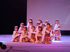 -美育儿童音乐舞蹈国际机构(浦东分校)