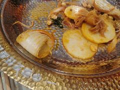 -阿上阿上麻辣香锅&麻辣烫(朝阳蓝色港湾店)