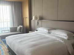 -武汉洲际酒店