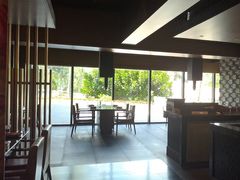 -雾山韩式烤肉·海南糟粕&椰子鸡火锅·海景餐厅(三亚绿发山海天JW万豪酒店)