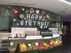 零售区-王家渡火锅店(棕榈泉店)