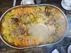 -上亿烧烤海鲜大咖(承德路店)
