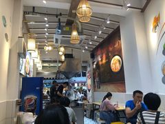 -林氏沙茶面·闽南必尝小吃(福建路店)